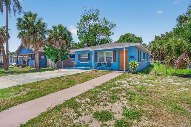 1901 MELROSE AVENUE S, St Petersburg, FL 33712