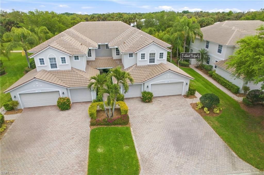 13081 Pebblebrook Point CIR 102, FORT MYERS, FL 33905 — exterior