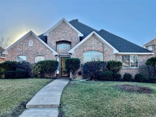 8213 Mura Drive, Plano, TX 75025