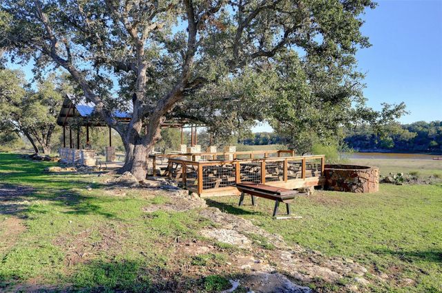 Lot108 Oryx CV, Blanco, TX 78606