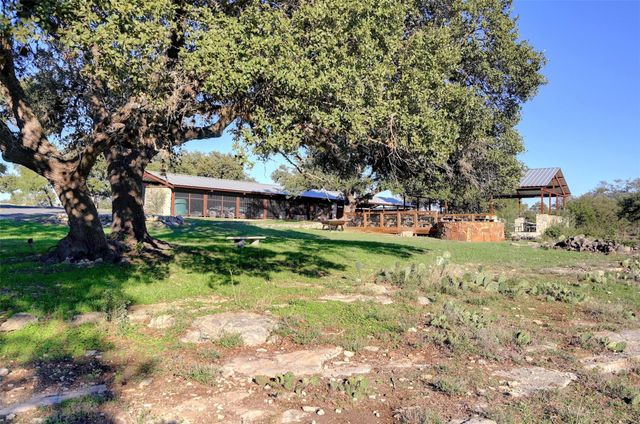 Lot108 Oryx CV, Blanco, TX 78606