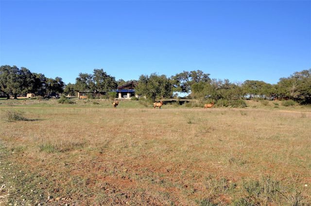 Lot108 Oryx CV, Blanco, TX 78606