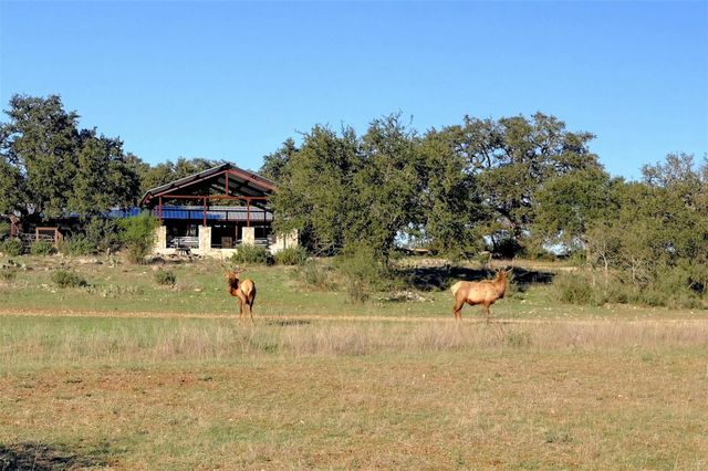Lot108 Oryx CV, Blanco, TX 78606