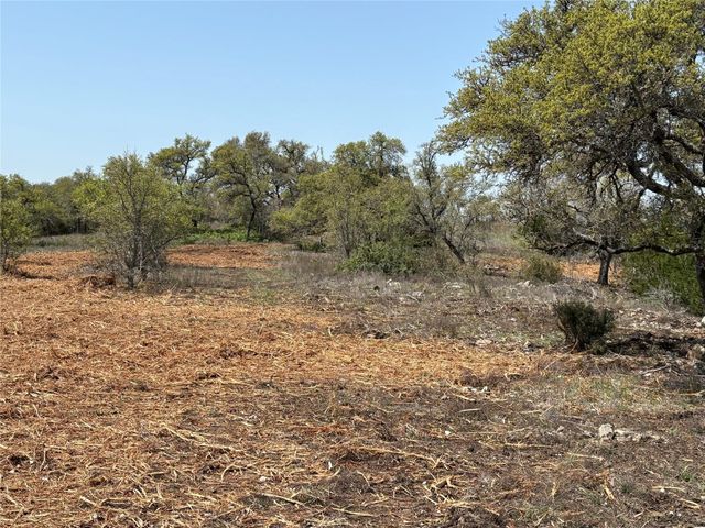 Lot108 Oryx CV, Blanco, TX 78606