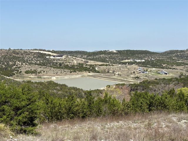 Lot108 Oryx CV, Blanco, TX 78606