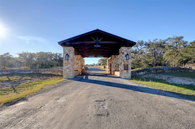 Lot108 Oryx CV, Blanco, TX 78606