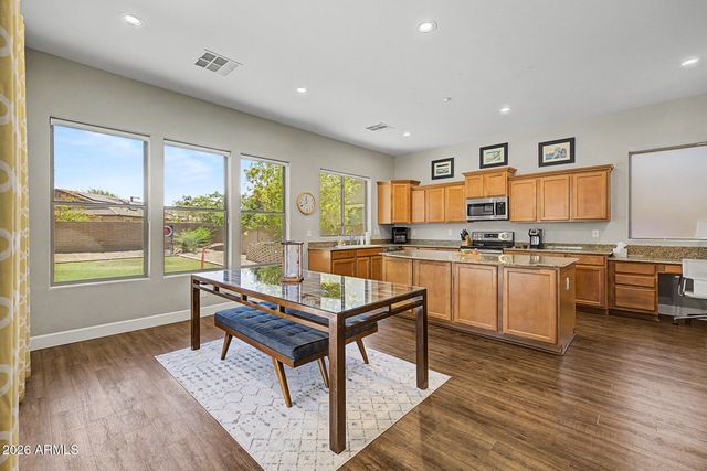 29891 N 121ST Avenue, Peoria, AZ 85383