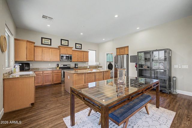 29891 N 121ST Avenue, Peoria, AZ 85383