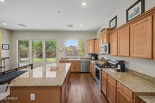 29891 N 121ST Avenue, Peoria, AZ 85383