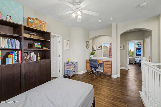 29891 N 121ST Avenue, Peoria, AZ 85383
