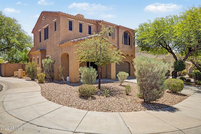 29891 N 121ST Avenue, Peoria, AZ 85383