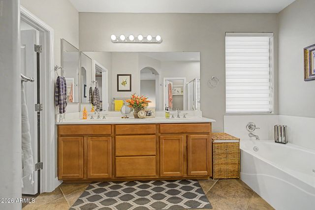 29891 N 121ST Avenue, Peoria, AZ 85383