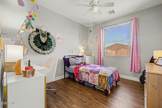 29891 N 121ST Avenue, Peoria, AZ 85383