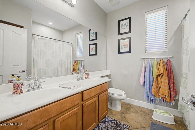 29891 N 121ST Avenue, Peoria, AZ 85383