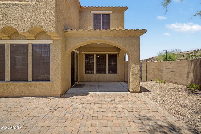29891 N 121ST Avenue, Peoria, AZ 85383