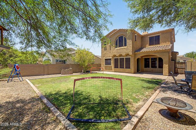 29891 N 121ST Avenue, Peoria, AZ 85383