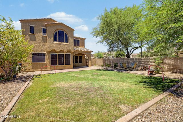 29891 N 121ST Avenue, Peoria, AZ 85383