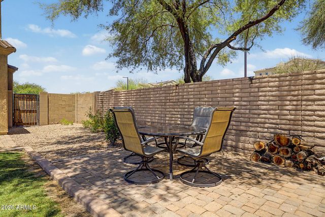 29891 N 121ST Avenue, Peoria, AZ 85383