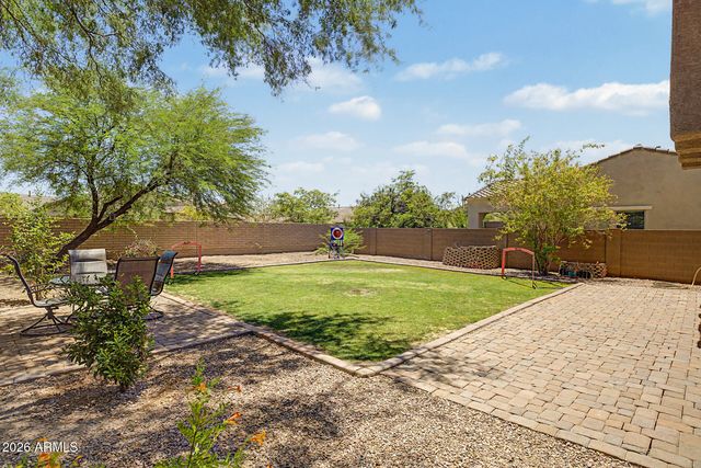 29891 N 121ST Avenue, Peoria, AZ 85383