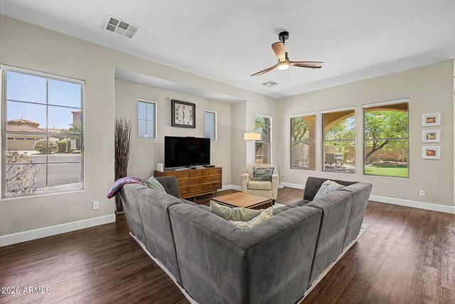 29891 N 121ST Avenue, Peoria, AZ 85383