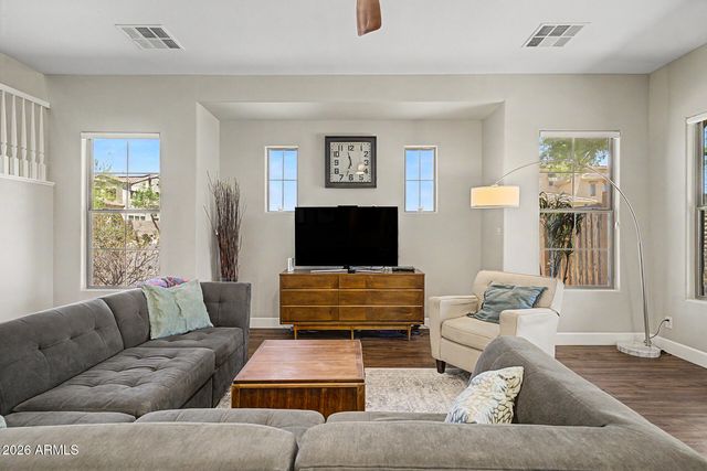 29891 N 121ST Avenue, Peoria, AZ 85383