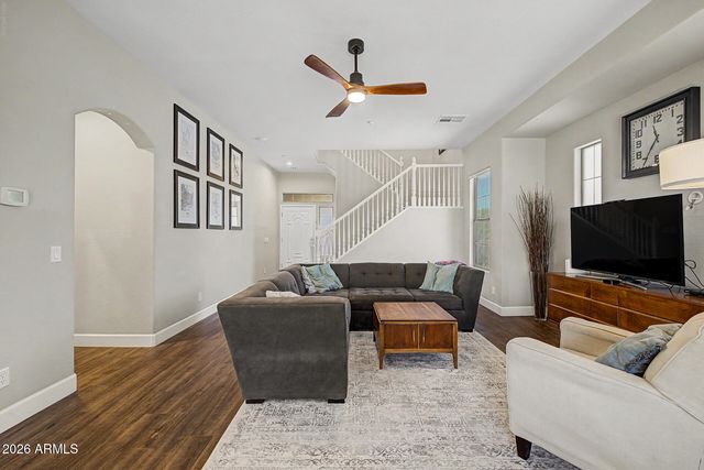 29891 N 121ST Avenue, Peoria, AZ 85383