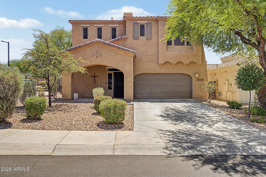 29891 N 121ST Avenue, Peoria, AZ 85383 — photo 2