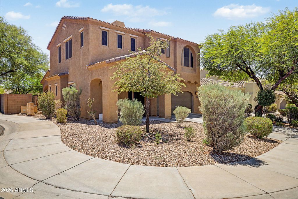 29891 N 121ST Avenue, Peoria, AZ 85383 — photo 3