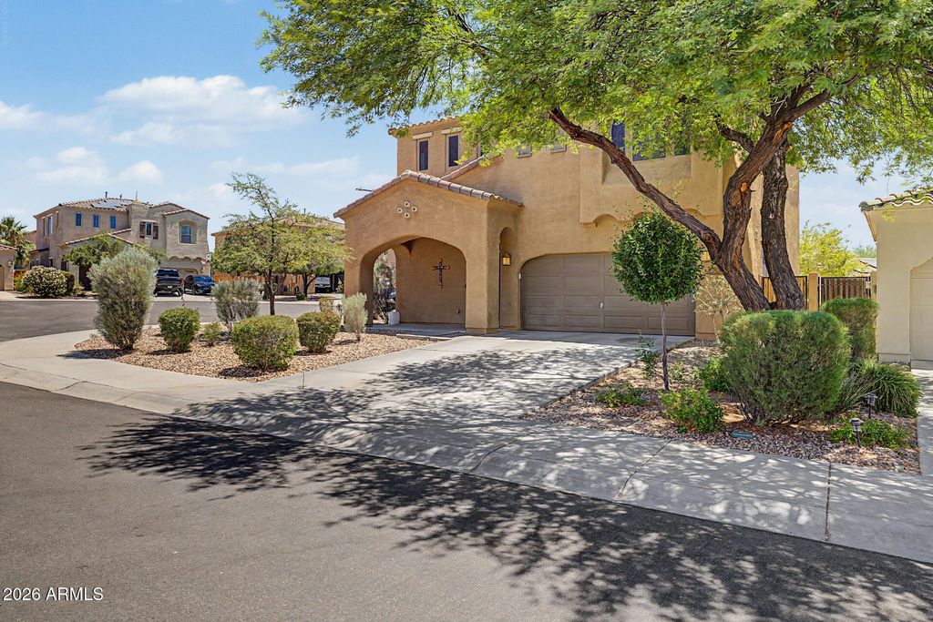 29891 N 121ST Avenue, Peoria, AZ 85383 — photo 4