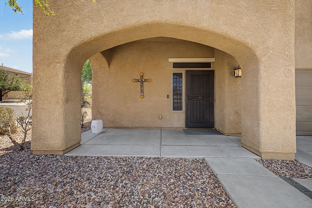 29891 N 121ST Avenue, Peoria, AZ 85383 — photo 5