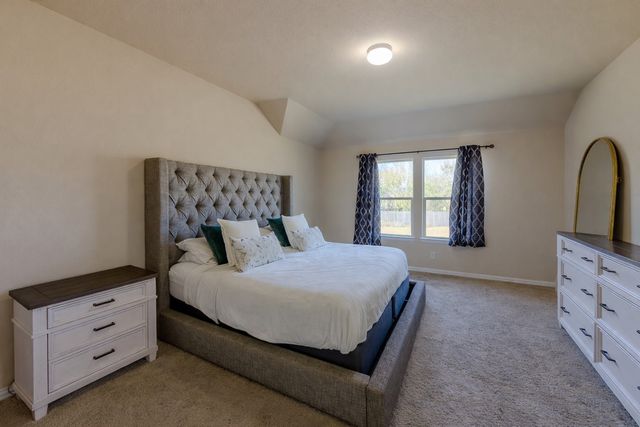 512 Jennie Marie Circle, Ferris, TX 75125