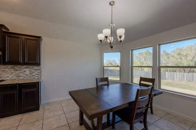 512 Jennie Marie Circle, Ferris, TX 75125