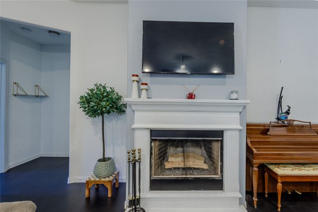 512 Jennie Marie Circle, Ferris, TX 75125