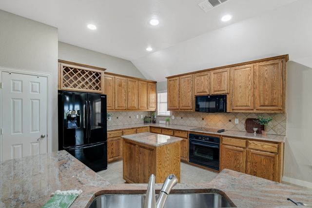 6512 Canyon Crest Drive, Mckinney, TX 75071