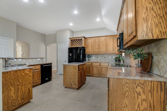 6512 Canyon Crest Drive, Mckinney, TX 75071