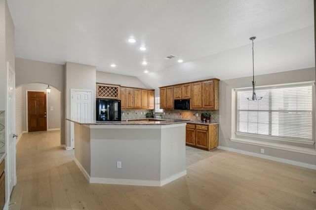 6512 Canyon Crest Drive, Mckinney, TX 75071