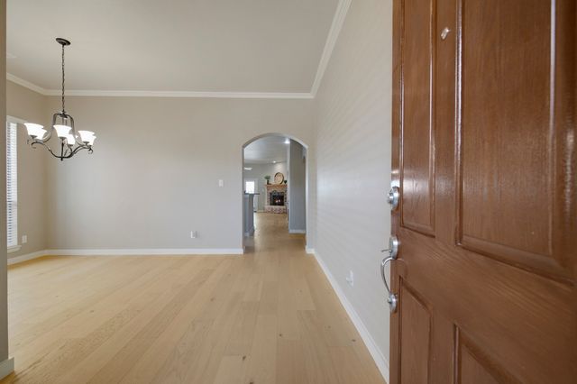 6512 Canyon Crest Drive, Mckinney, TX 75071
