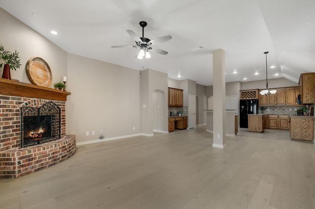 6512 Canyon Crest Drive, Mckinney, TX 75071
