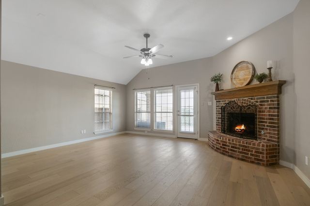 6512 Canyon Crest Drive, Mckinney, TX 75071
