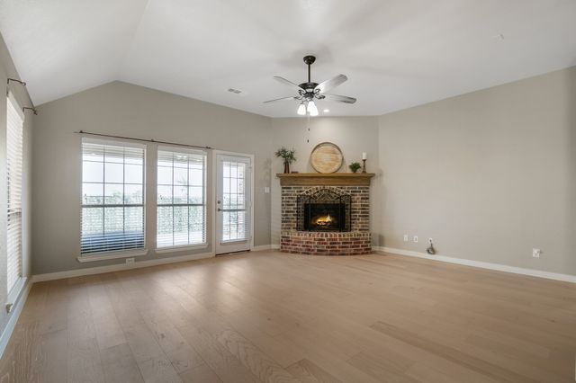 6512 Canyon Crest Drive, Mckinney, TX 75071