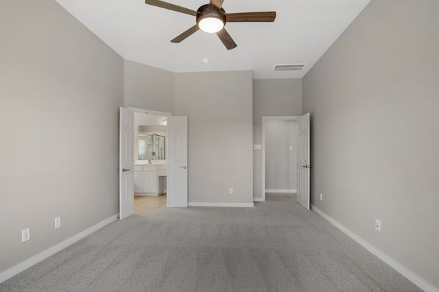 6512 Canyon Crest Drive, Mckinney, TX 75071