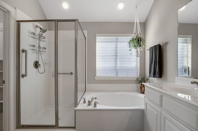 6512 Canyon Crest Drive, Mckinney, TX 75071