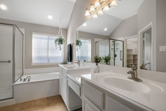 6512 Canyon Crest Drive, Mckinney, TX 75071