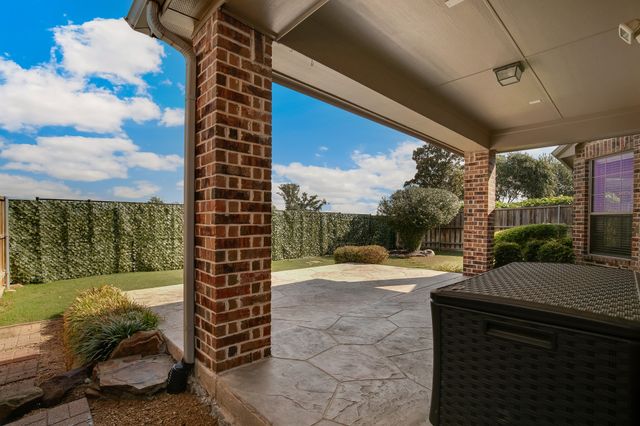 6512 Canyon Crest Drive, Mckinney, TX 75071