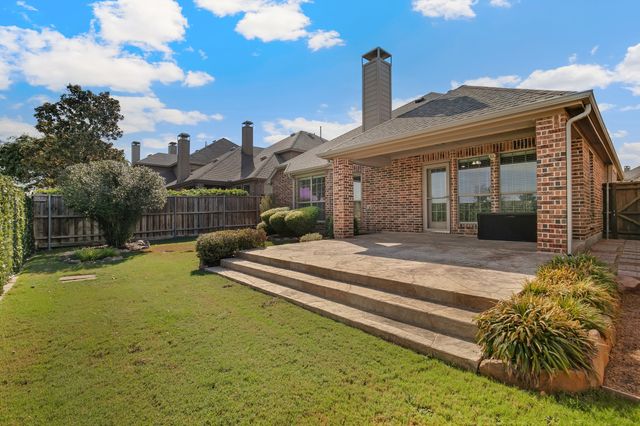 6512 Canyon Crest Drive, Mckinney, TX 75071