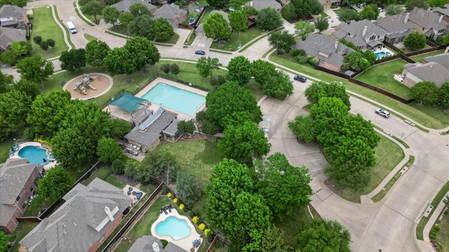 6512 Canyon Crest Drive, Mckinney, TX 75071