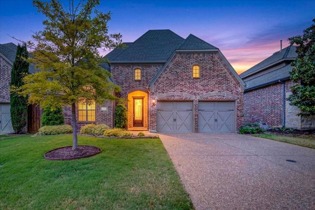 6512 Canyon Crest Drive, Mckinney, TX 75071