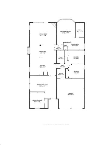 6512 Canyon Crest Drive, Mckinney, TX 75071