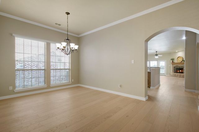 6512 Canyon Crest Drive, Mckinney, TX 75071