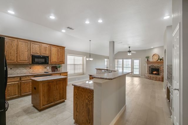 6512 Canyon Crest Drive, Mckinney, TX 75071